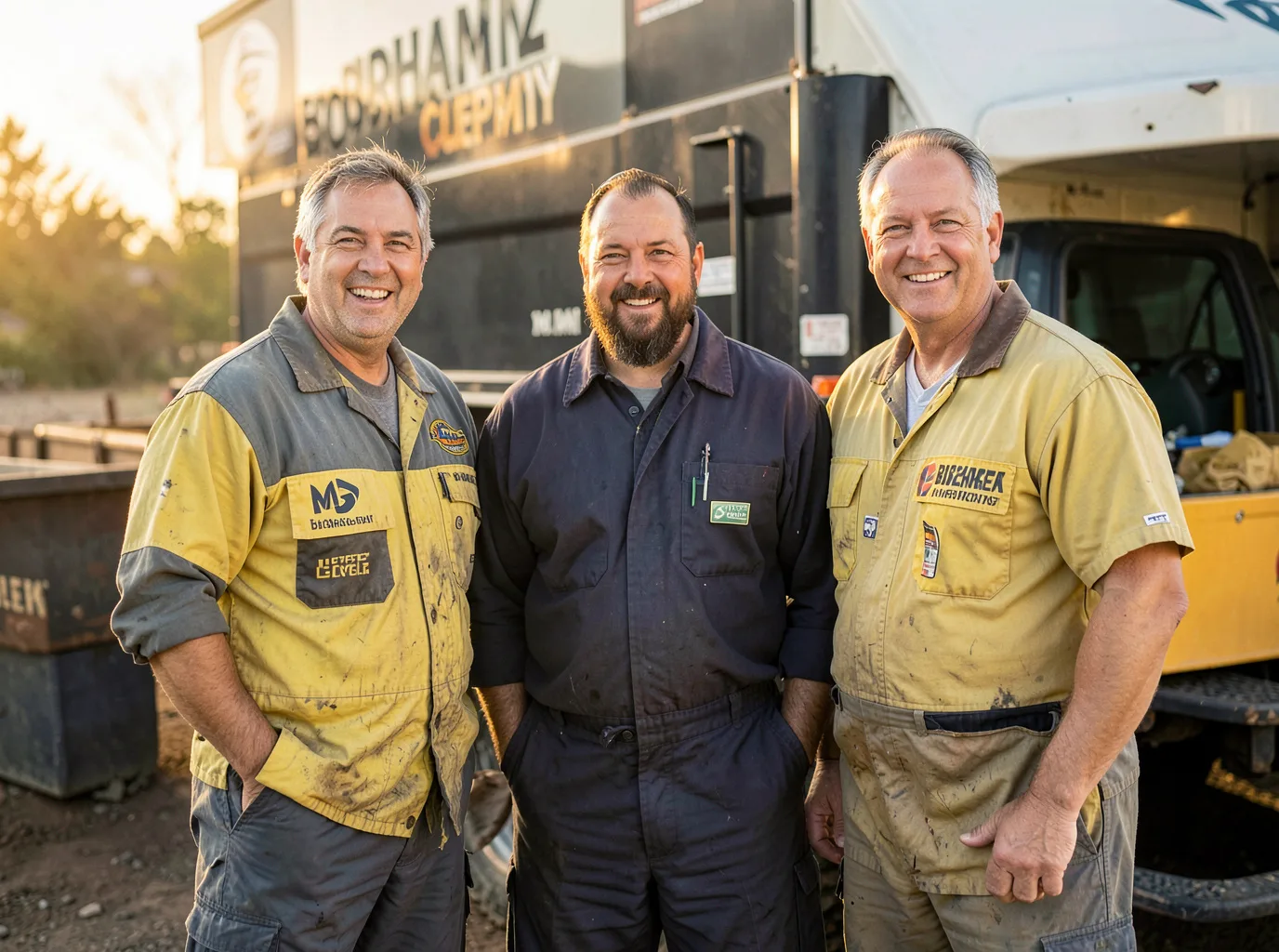 Sewage Cleanup company in Round Top, TX