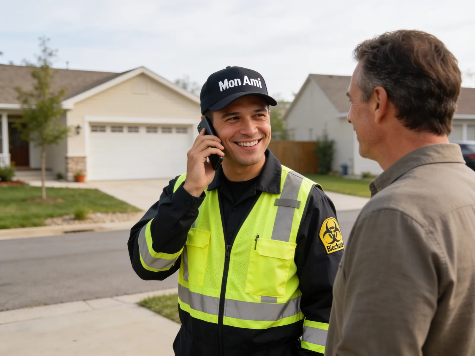 Sewage Cleanup Round Top, TX FAQs