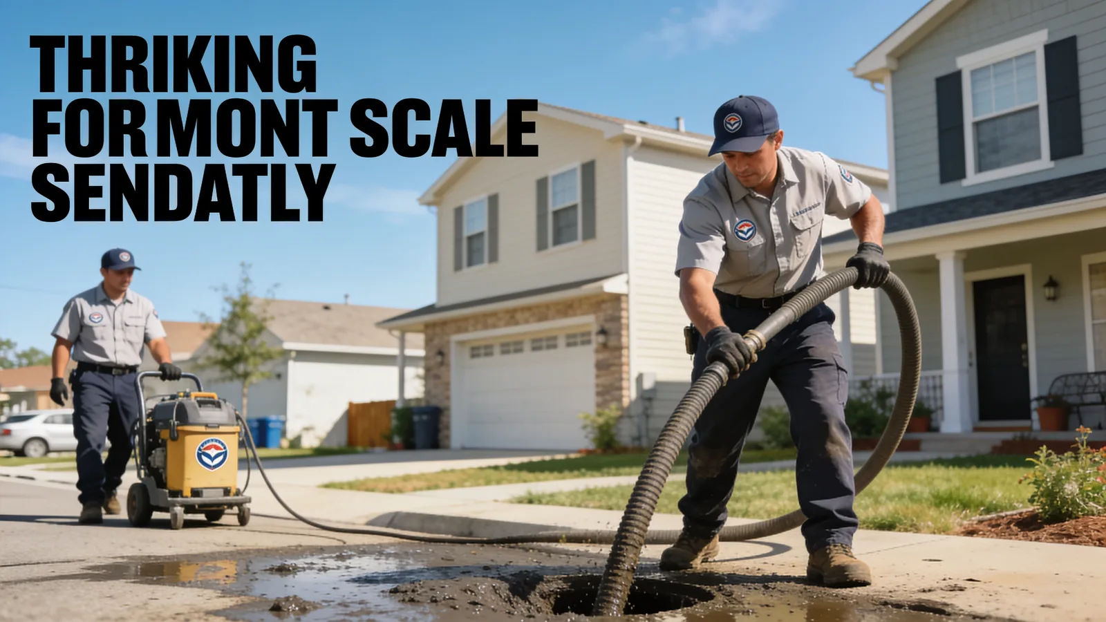 Sewage Cleanup in Round Top, TX near me